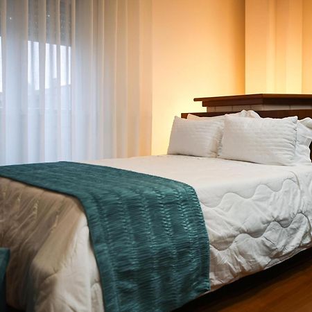 North Beach Apartment Назаре Экстерьер фото