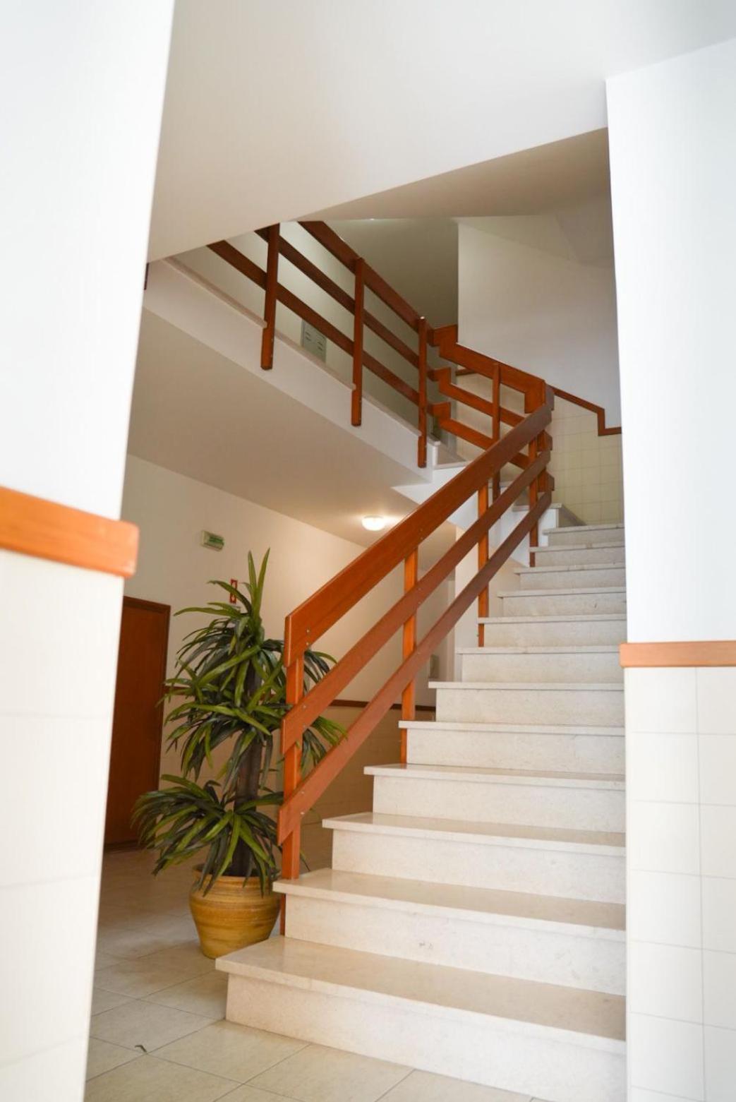 North Beach Apartment Назаре Экстерьер фото