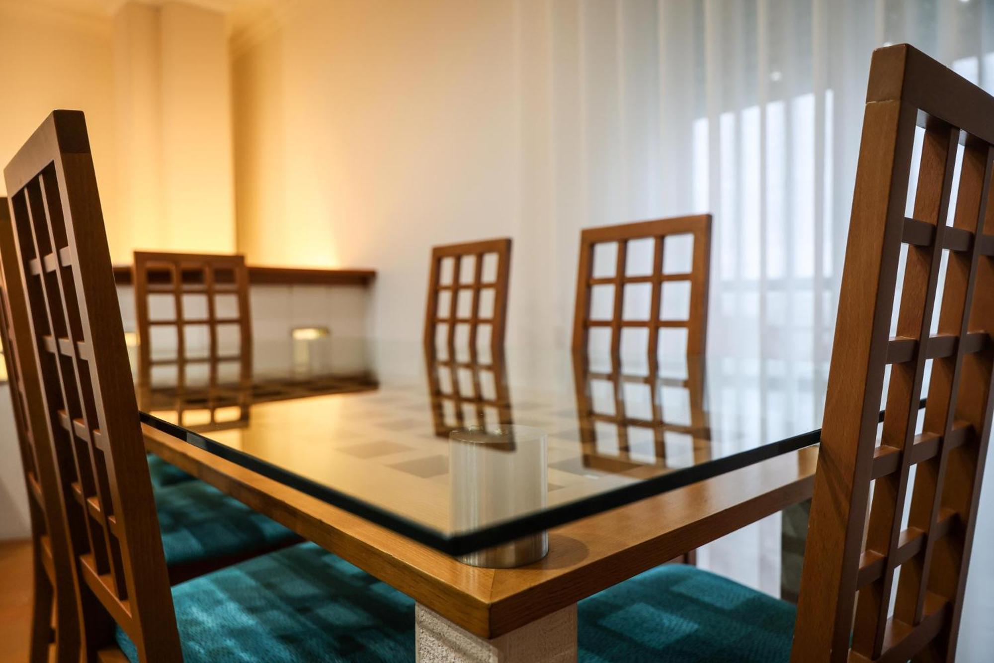 North Beach Apartment Назаре Экстерьер фото